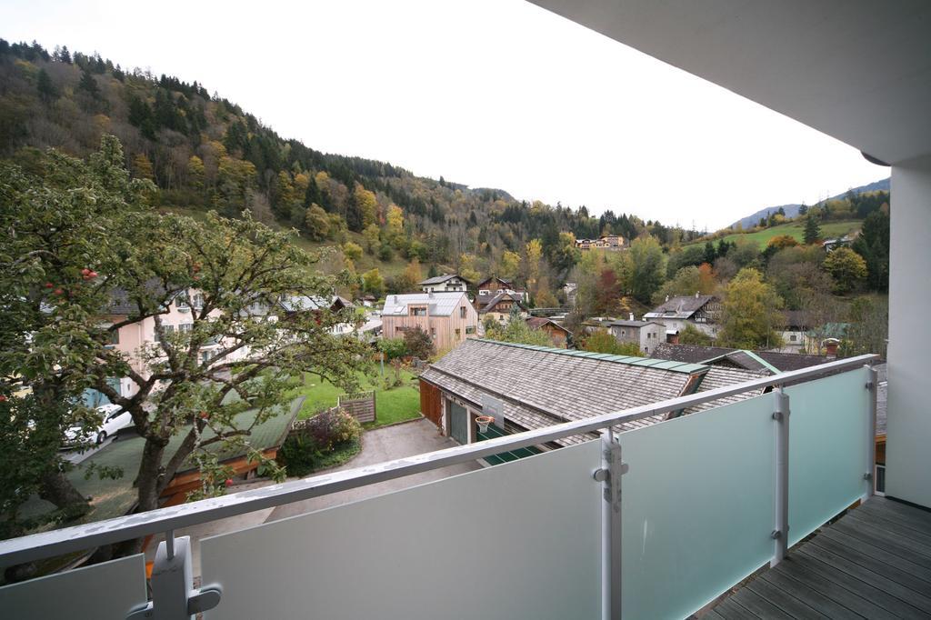 Appartements Schwaiger By Schladming-Appartements Εξωτερικό φωτογραφία