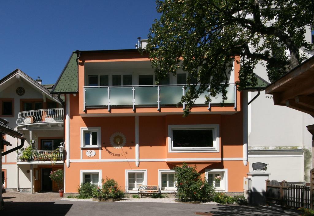 Appartements Schwaiger By Schladming-Appartements Εξωτερικό φωτογραφία